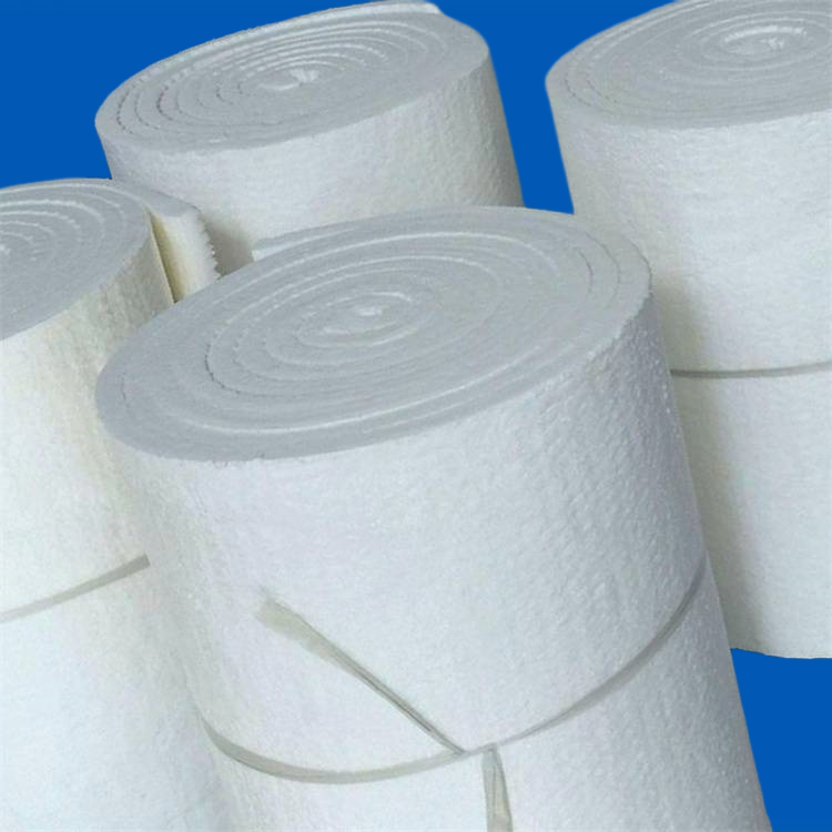 古县陶瓷纤维毡